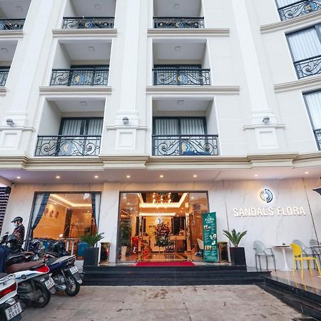 Sandals Flora Hotel Đà Lạt Extérieur photo