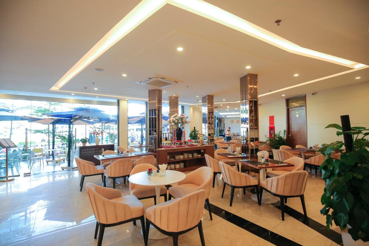 Sandals Flora Hotel Đà Lạt Extérieur photo