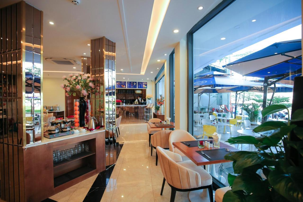 Sandals Flora Hotel Đà Lạt Extérieur photo