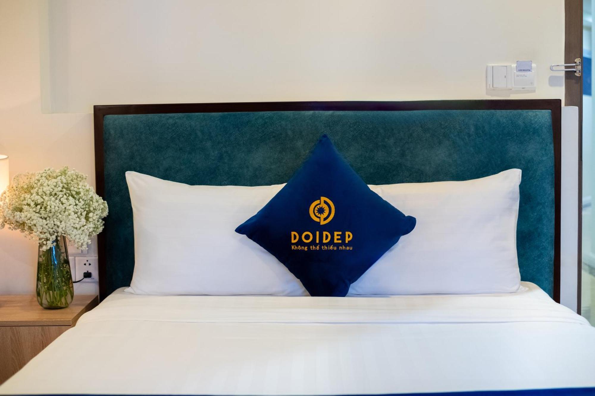 Sandals Flora Hotel Đà Lạt Extérieur photo